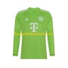 Fußballtrikots FC Bayern München Torwart 2023-2024 Langarm Auswärts-trikot kaufen